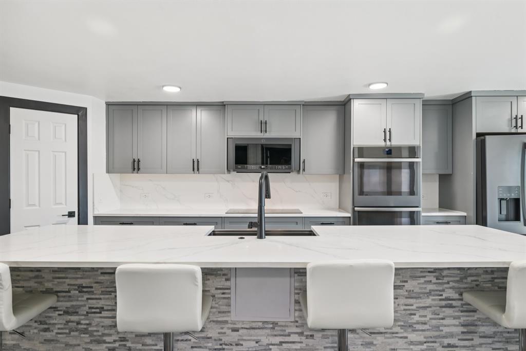 Parks Addition - Residential