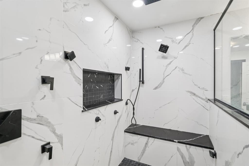 Parks Addition - Residential