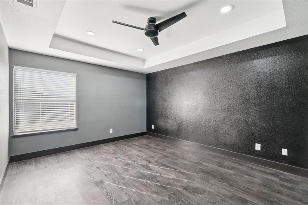 Parks Addition - Residential