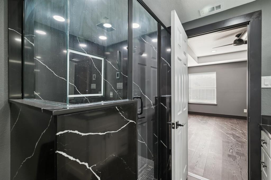 Parks Addition - Residential