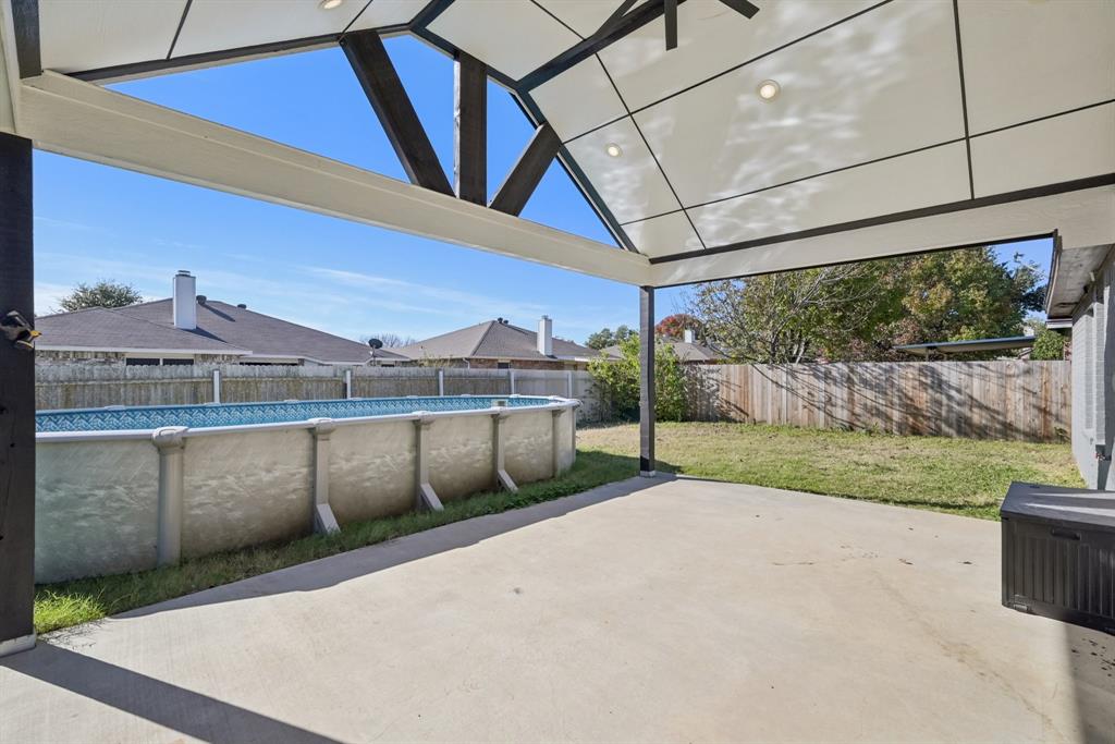 Parks Addition - Residential