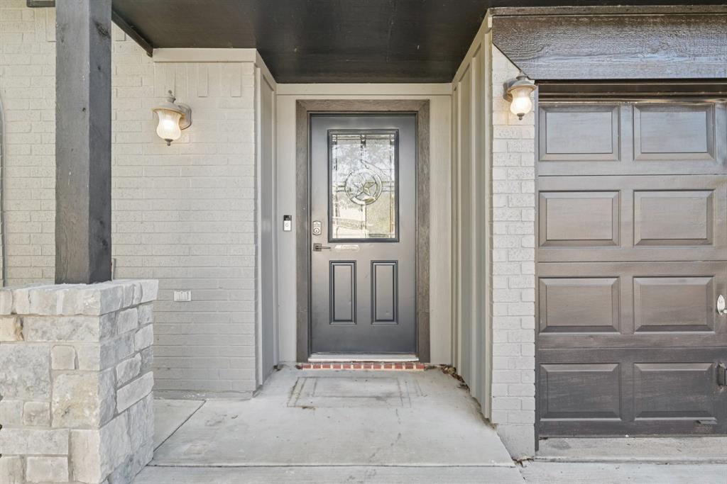 Parks Addition - Residential