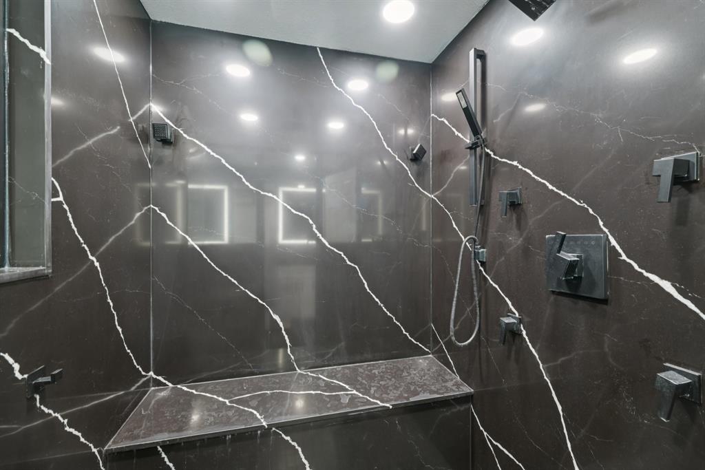 Parks Addition - Residential