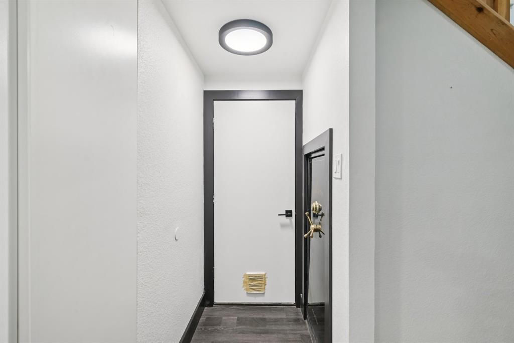 Parks Addition - Residential