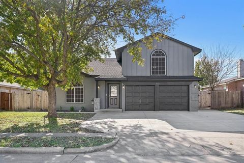 305 Meadow Street Saginaw TX 76179