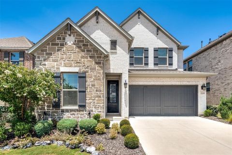 2249 Washington Drive Carrollton TX 75010