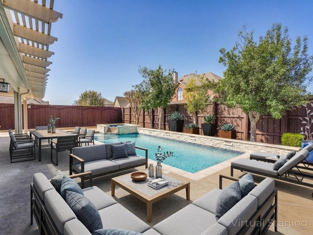 733 Morningside Trail