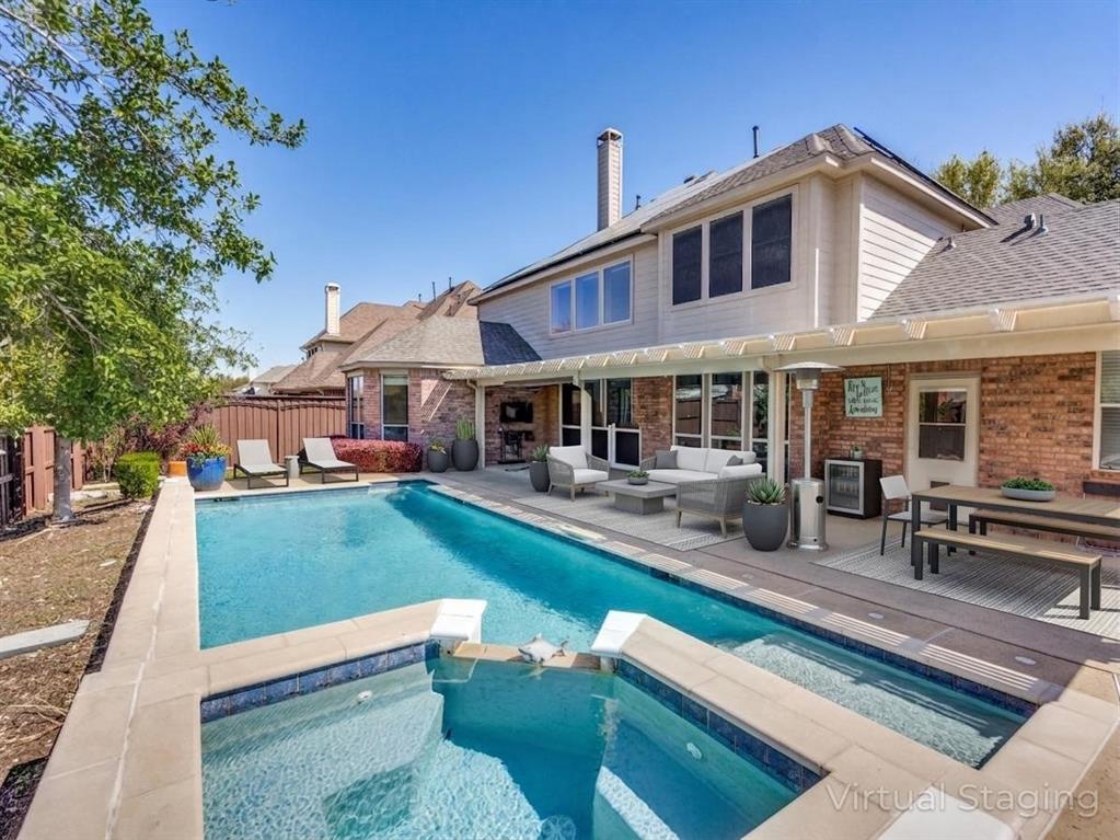 733 Morningside Trail