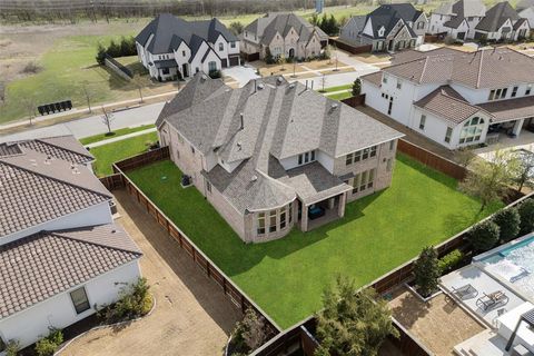 3668 Torrance Boulevard Frisco TX 75034