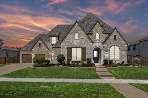 3668 Torrance Boulevard Frisco TX 75034