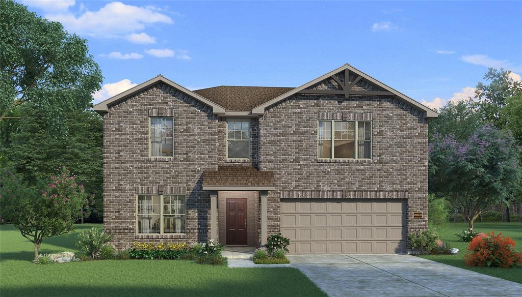 9125 Harrisburg Drive
