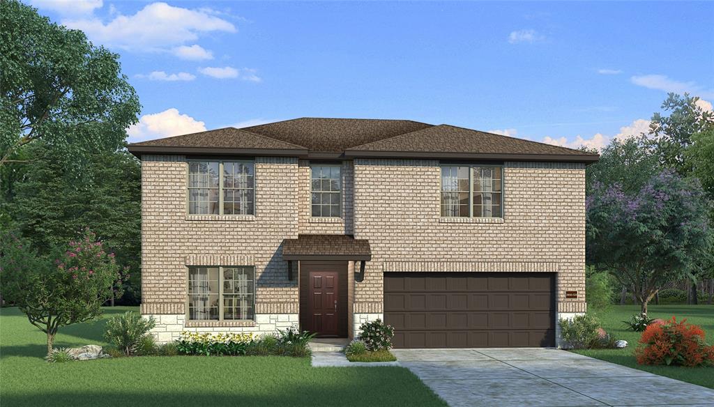 9125 Harrisburg Drive