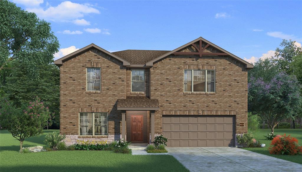 9125 Harrisburg Drive