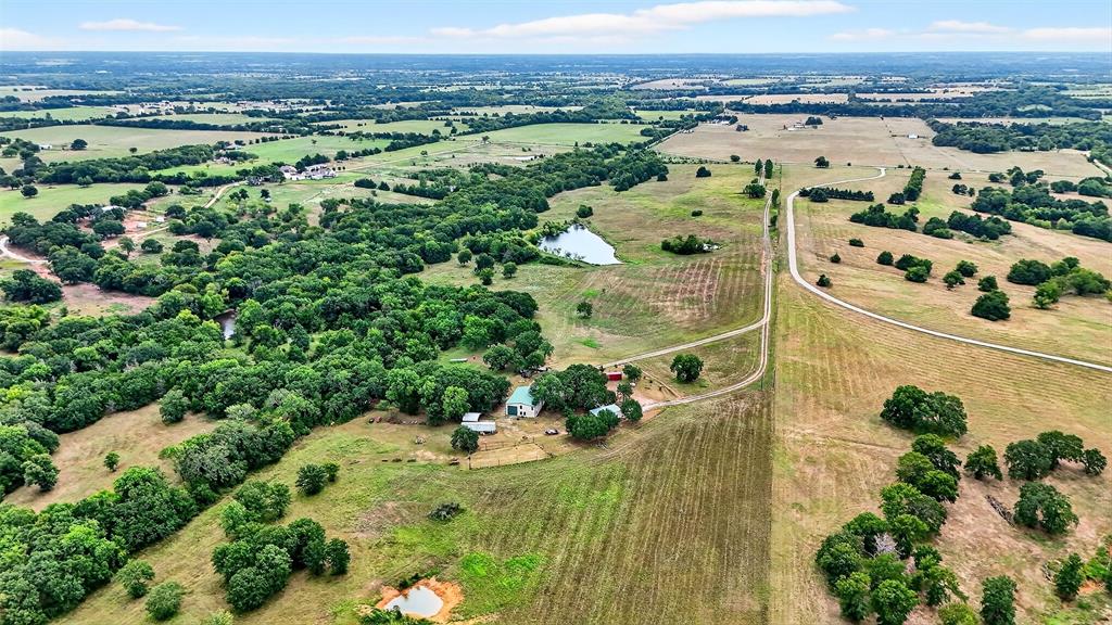 1200 County Road 1215