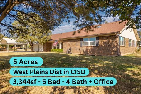 12081 Chapman Drive Amarillo TX 79118
