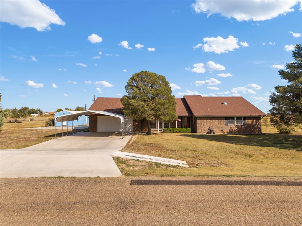 12081 Chapman Drive