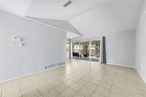 Tiny photo for 1108 Autumn Oak Drive, Denton, TX 76209 (MLS # 21100866)