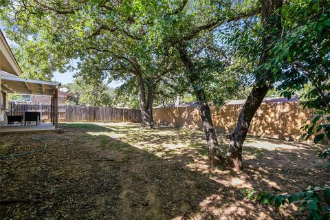 Tiny photo for 1108 Autumn Oak Drive, Denton, TX 76209 (MLS # 21100866)