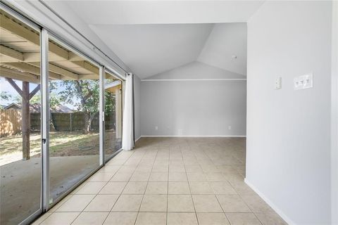 Tiny photo for 1108 Autumn Oak Drive, Denton, TX 76209 (MLS # 21100866)