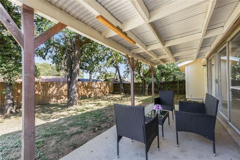 Tiny photo for 1108 Autumn Oak Drive, Denton, TX 76209 (MLS # 21100866)