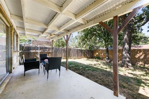Tiny photo for 1108 Autumn Oak Drive, Denton, TX 76209 (MLS # 21100866)