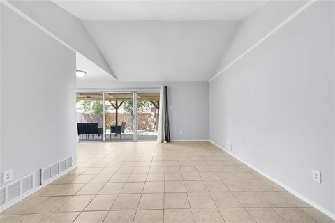 Tiny photo for 1108 Autumn Oak Drive, Denton, TX 76209 (MLS # 21100866)