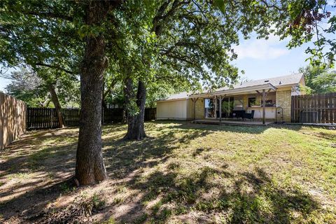 Tiny photo for 1108 Autumn Oak Drive, Denton, TX 76209 (MLS # 21100866)