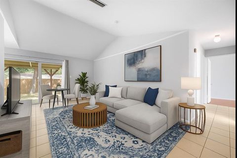 Tiny photo for 1108 Autumn Oak Drive, Denton, TX 76209 (MLS # 21100866)