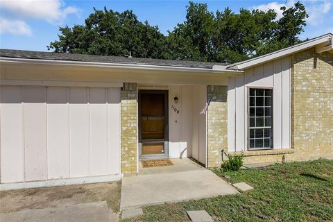 Tiny photo for 1108 Autumn Oak Drive, Denton, TX 76209 (MLS # 21100866)