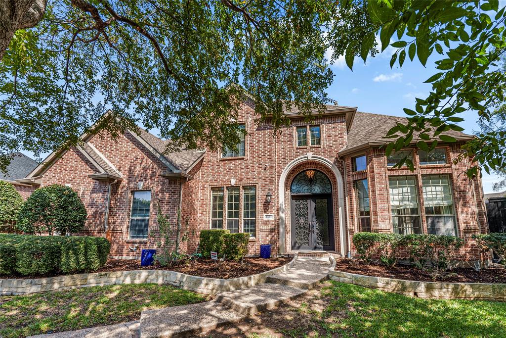 2545 Mosswood Drive