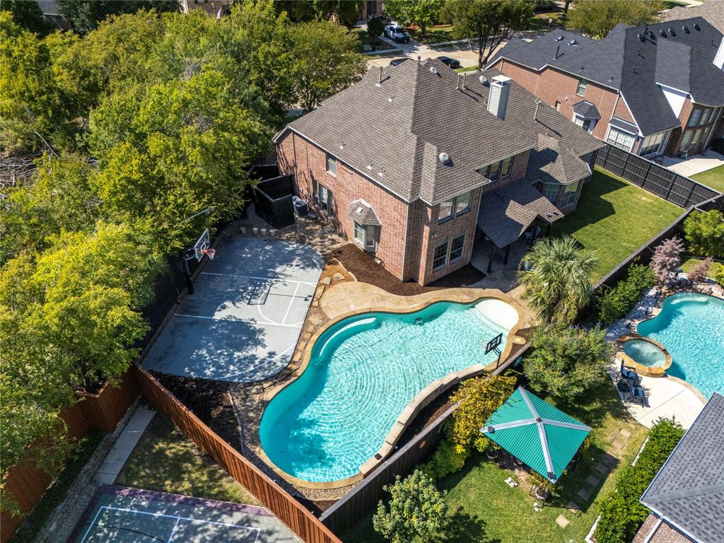 2545 Mosswood Drive