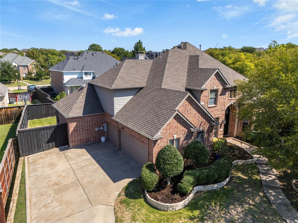 2545 Mosswood Drive