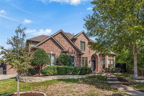 2545 Mosswood Drive Carrollton TX 75010