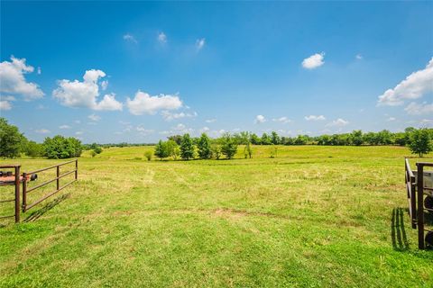 A home in De Kalb