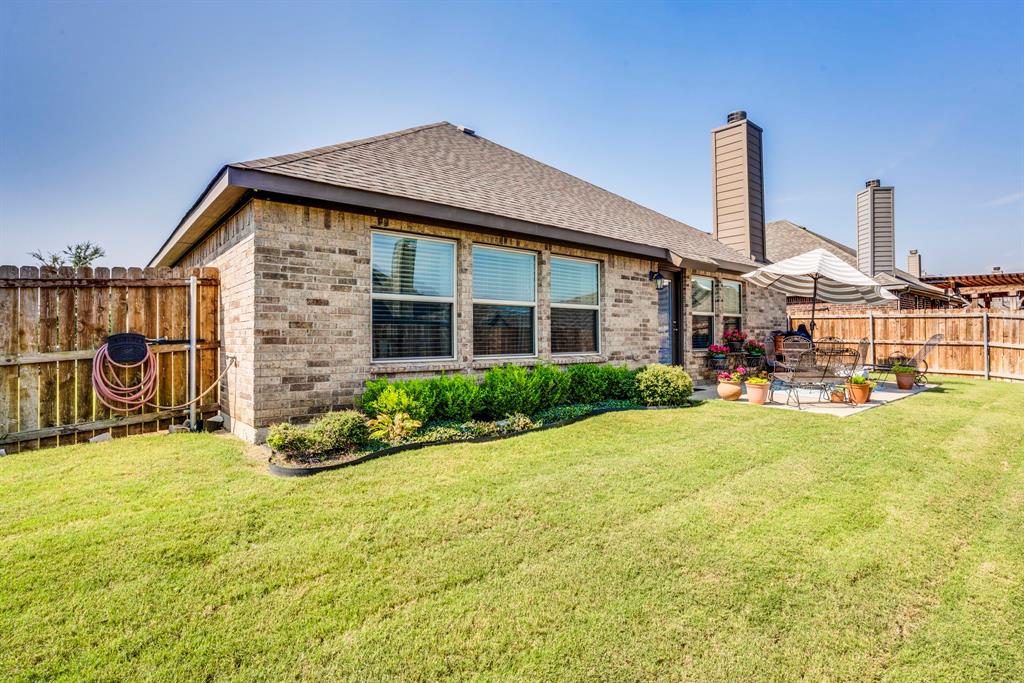 Garden Vly Farms Ph 2 - Residential