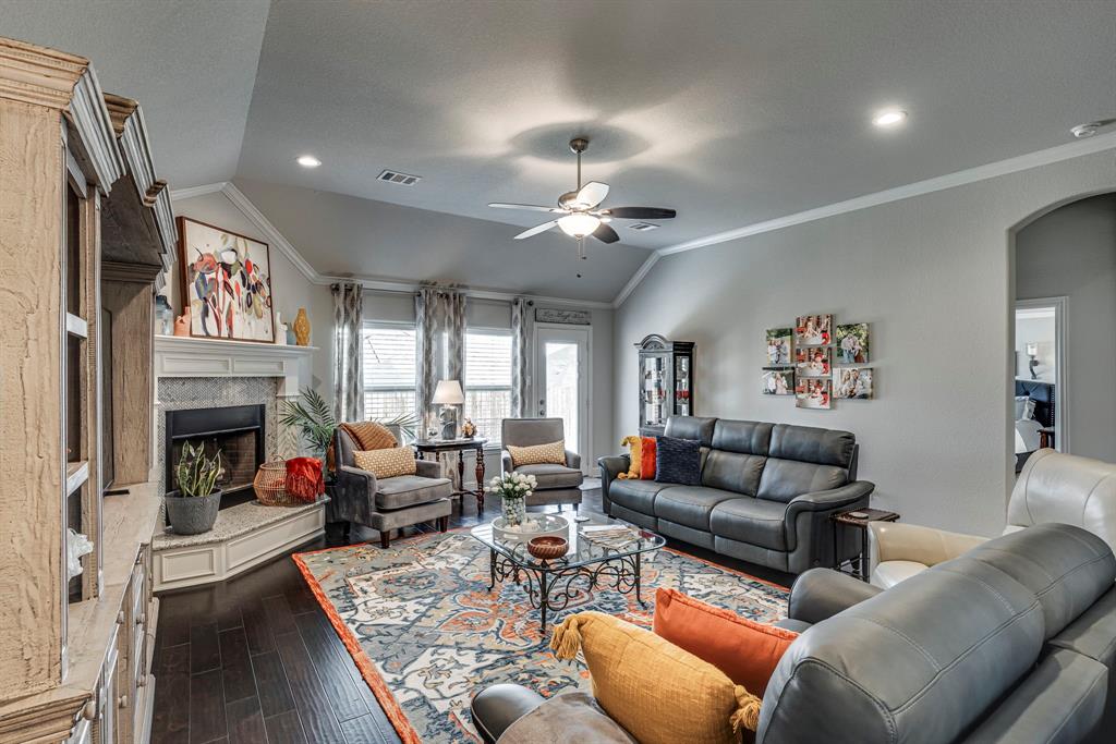 Garden Vly Farms Ph 2 - Residential