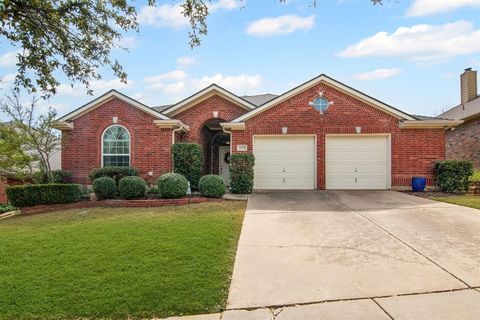 3520 Varden Street Fort Worth TX 76244
