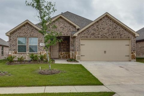 Photo of 603 Smokey Trail, Princeton, TX 75407 (MLS # 21256505)