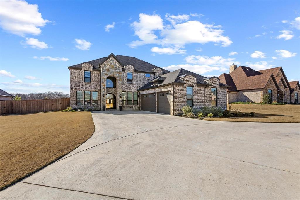 Lake Country Crossing - Residential