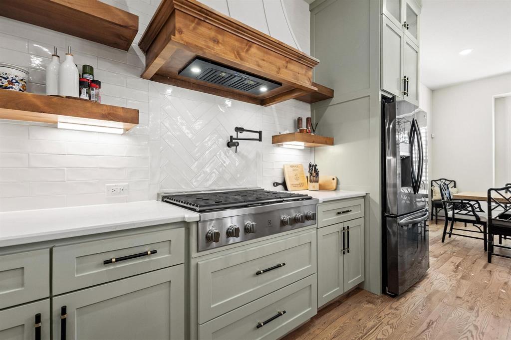 Lake Country Crossing - Residential