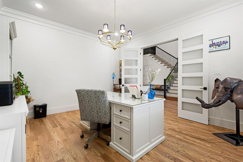 Lake Country Crossing - Residential