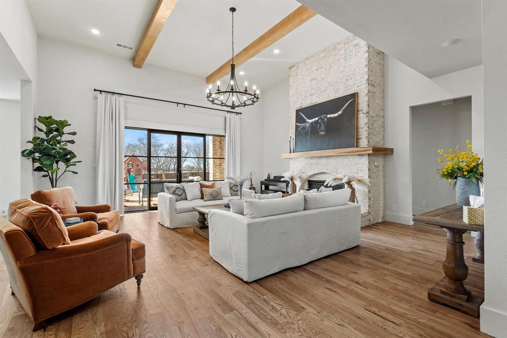 Lake Country Crossing - Residential