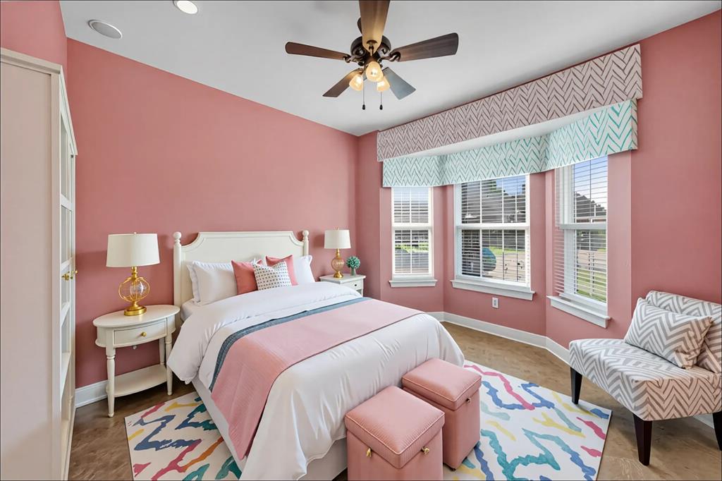 Ruby Trails U-1 - Residential