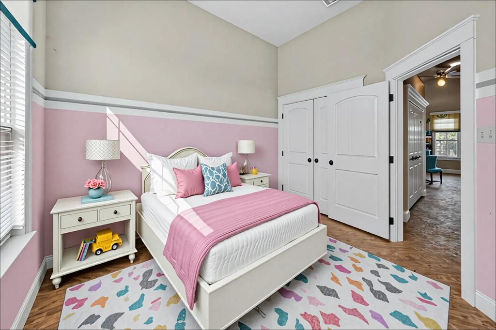 Ruby Trails U-1 - Residential