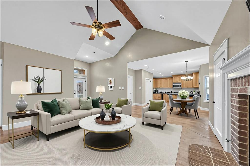 Ruby Trails U-1 - Residential