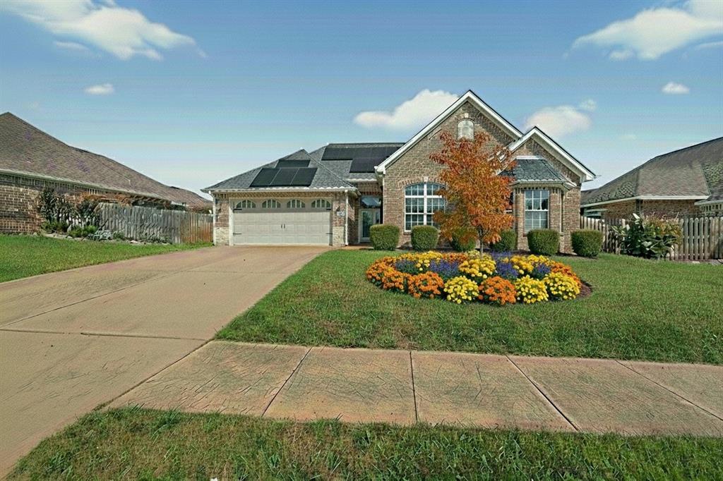 Ruby Trails U-1 - Residential