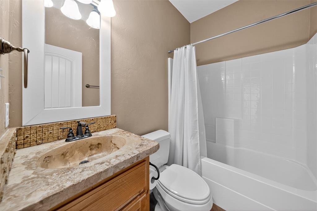 Ruby Trails U-1 - Residential