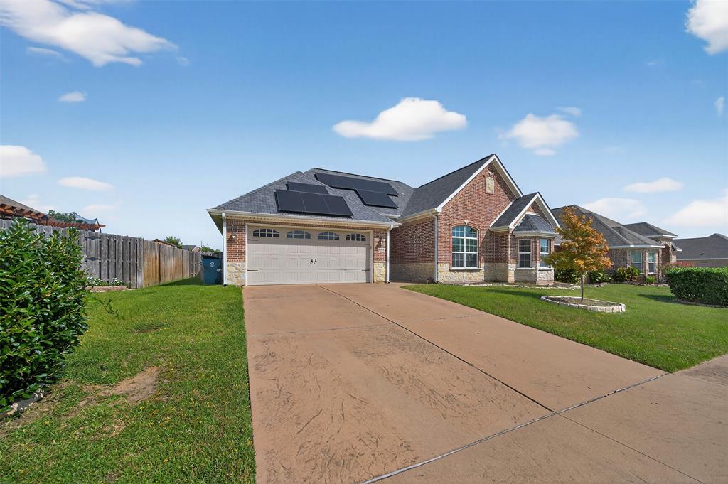 Ruby Trails U-1 - Residential