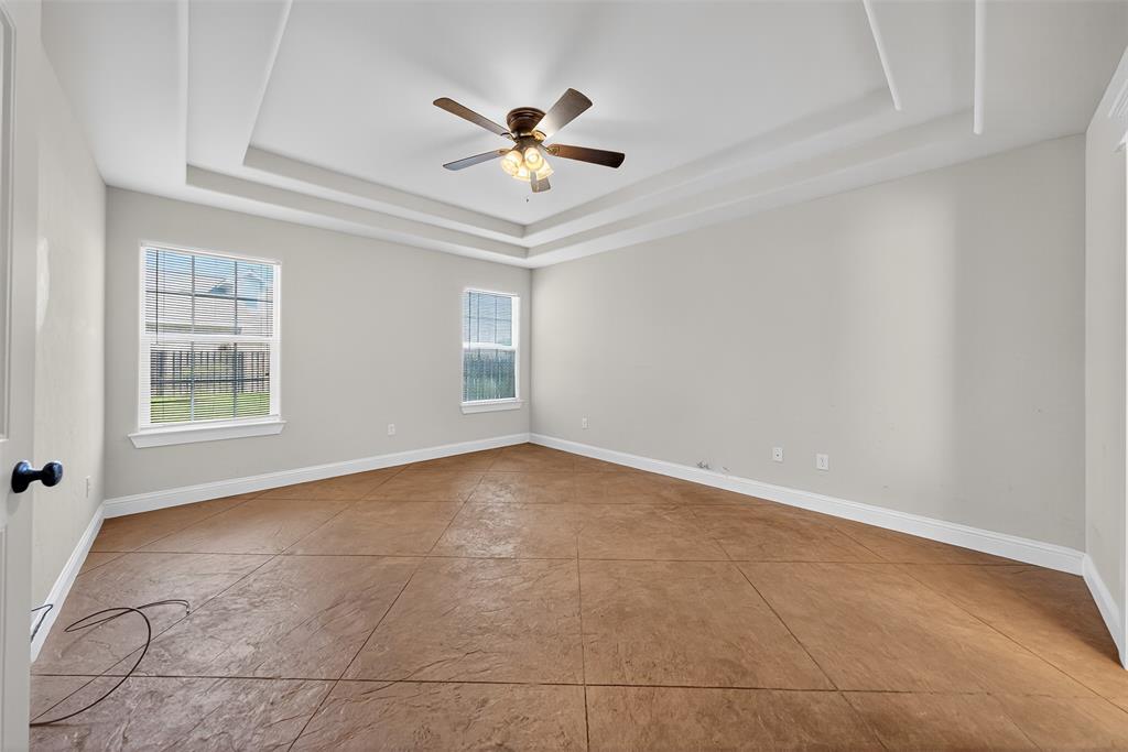 Ruby Trails U-1 - Residential