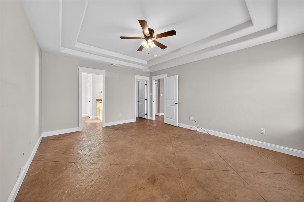 Ruby Trails U-1 - Residential